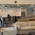 Interior Design Receiving