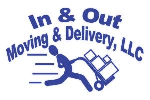 In & Out Moving & Delivery