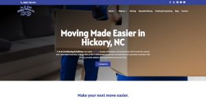 Our New Website is Live!