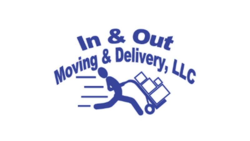 In & Out Moving & Delivery