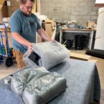 Furniture Delivery