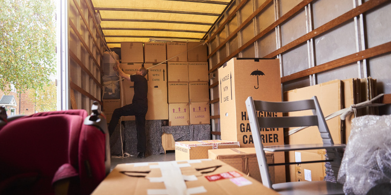 Movers in Hickory, North Carolina